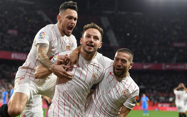 西甲塞维利亚官网-爱游戏在线入口